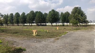 Image of 600 Sq.ft Residential Plot / Land for sale in Sameera Mahalakshmi Nagar, Red Hills, Chennai for Rs. 840000