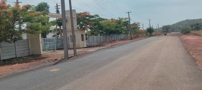 Image of 1650 Sq.ft Residential Plot / Land for sale in Vikarabad Town, Vikarabad for Rs. 1833000