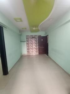 Hall Image of 690 Sq.ft 1 BHK Apartment / Flat for sale in Ulwe Navi Mumbai for Rs. 4200000