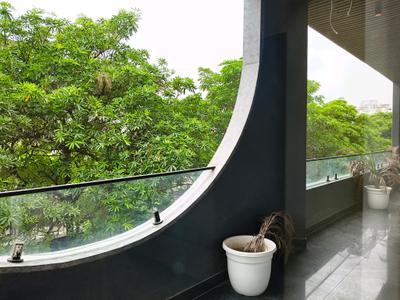 Living Room Image of 4500 Sq.ft 4 BHK Builder Floor for sale in Vipul World, Sector 48 Gurgaon for Rs. 50000000