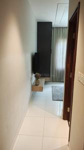 Bedroom Image of 900 Sq.ft 2 BHK Apartment / Flat for sale in Lake Vista At Purva Windermere, Pallikaranai Chennai for Rs. 7600000