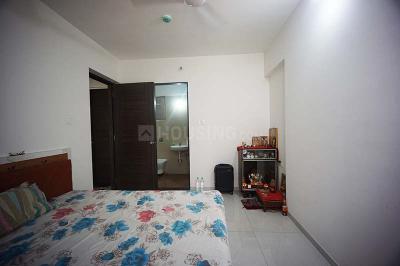 Bedroom Image of 938 Sq.ft 2 BHK Apartment / Flat for sale in Moshi Pune for Rs. 5300000