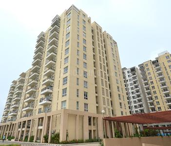 Image of 1550 Sq.ft 3 BHK Builder Floor for rent in Emaar The Views, Sector 105, Mohali for Rs. 35000