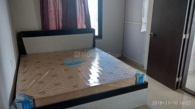Amit Eka Bedroom One 3