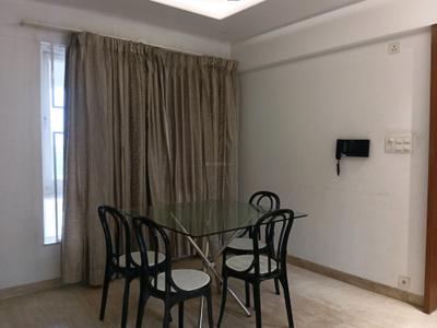 Dining Area Image of 2800 Sq.ft 4 BHK Apartment / Flat for sale in Mantra Grandstand Trinity, Kothrud Pune for Rs. 36000000