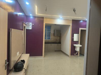 Living Room Image of 2000 Sq.ft 3 BHK Apartment / Flat for rent in Mundeshwari Orbit Tower A B C, Danapur Patna for Rs. 23000