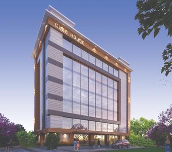 Image of 1025 Sq.ft 2 BHK Apartment / Flat for sale in Teja Fortune Heights, Patancheru, Sangareddy for Rs. 5123975