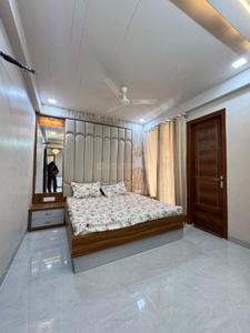 Bedroom Image of 1200 Sq.ft 3 BHK Apartment / Flat for sale in Parth Silverline, Sitapura Jaipur for Rs. 5400000