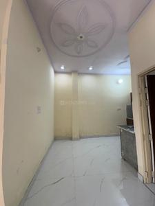 Hall Image of 1200 Sq.ft 4 BHK Independent House for sale in Bishnuli Ghaziabad for Rs. 4205468