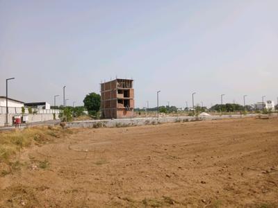 Image of 1098 Sq.ft Residential Plot / Land for sale in 3B Homes Pataudi One, Farukh Nagar, Gurgaon for Rs. 10370000