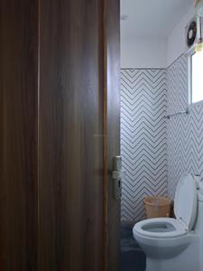 Bedroom Three Image of 12000 Sq.ft 6 BHK Villa for sale in Dkrrish Alaska Farms, Nagli Bahrampur Noida for Rs. 12500000