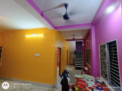 Image of 700 Sq.ft 2 BHK Independent House for sale in Barasat, Kolkata for Rs. 3700000