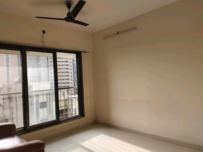 Living Room Image of 850 Sq.ft 2 BHK Apartment / Flat for sale in Abhigna Avirahi Heights, Malad West Mumbai for Rs. 14600000