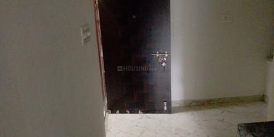 Kitchen Image of 373 Sq.ft 1 BHK Apartment / Flat for sale in Dum Dum Kolkata for Rs. 1753000