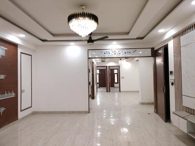Living Room Image of 2200 Sq.ft 4 BHK Builder Floor for sale in Vasundhara Ghaziabad for Rs. 22000000