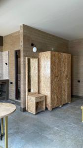 Hall Image of 750 Sq.ft 1 RK Studio for rent in BTM Layout Bengaluru for Rs. 27999