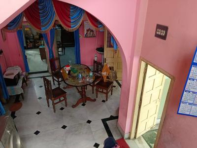 Image of 1575 Sq.ft 2 BHK Independent House for sale in Monirampore, Kolkata for Rs. 4500000