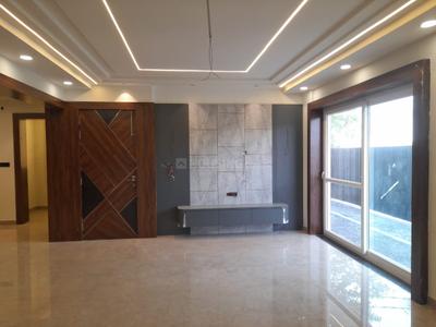 Hall Image of 2600 Sq.ft 6 BHK Villa for sale in Gomti Nagar Lucknow for Rs. 57500000