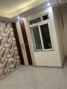Bedroom Image of 1080 Sq.ft 3 BHK Apartment / Flat for sale in Sector 28 Dwarka New Delhi for Rs. 8000000
