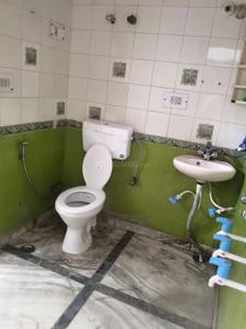 Image of 700 Sq.ft 2 BHK Builder Floor for rent in Paschim Vihar, New Delhi for Rs. 22150