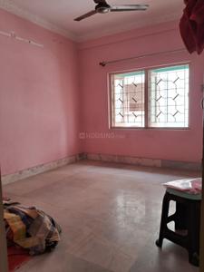 Hall Image of 1155 Sq.ft 3 BHK Apartment / Flat for rent in Kazipara Kolkata for Rs. 27000