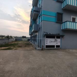 Image of 800 Sq.ft 1 BHK Apartment / Flat for rent in Ekatali, Jharsuguda for Rs. 6000