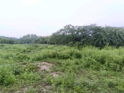 Image of 32 Sq.ft Residential Plot / Land for sale in Puth Khurd, New Delhi for Rs. 7150000