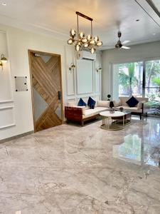 Hall Image of 1200 Sq.ft 2 BHK Apartment / Flat for sale in Peer Muchalla Zirakpur for Rs. 6990000