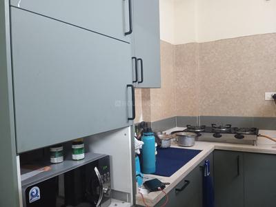Kitchen Image of 1140 Sq.ft 2 BHK Apartment / Flat for sale in Choice Ambe Shraddha, Kamothe Navi Mumbai for Rs. 12000000