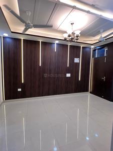2 BHK Independent Builder Floor