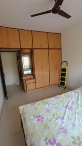 Bedroom Image of 1150 Sq.ft 2 BHK Apartment / Flat for sale in Murugeshpalya Bengaluru for Rs. 10000000