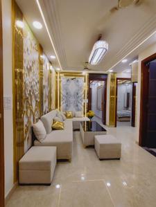 3 BHK Independent Builder Floor