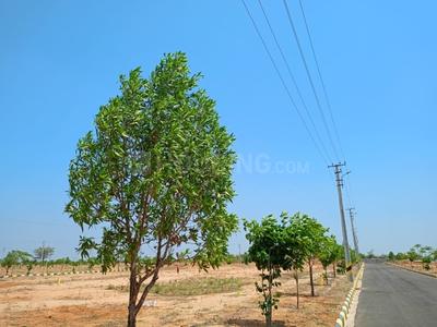 Image of 1650 Sq.ft Residential Plot / Land for sale in Maheshwaram, Hyderabad for Rs. 3500000