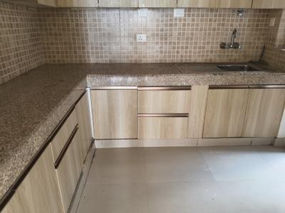 Kitchen Image of 1100 Sq.ft 2 BHK Apartment / Flat for sale in Paras Dews, Sector 106 Gurgaon for Rs. 16000000