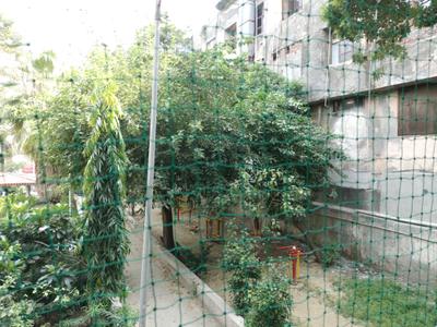 Living Room Image of 600 Sq.ft 1 BHK Apartment / Flat for sale in Sector 11 Dwarka New Delhi for Rs. 11000000