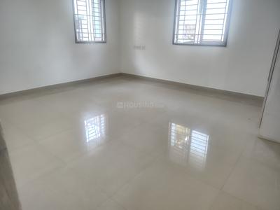 Bedroom Image of 1200 Sq.ft 2 BHK Independent House for rent in Velachery Chennai for Rs. 25000