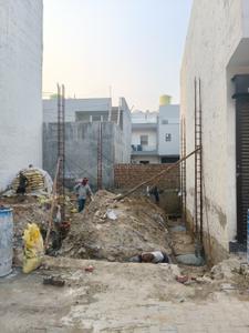 Image of 603 Sq.ft 3 BHK Independent House for sale in Sector 110, Gurgaon for Rs. 9500000