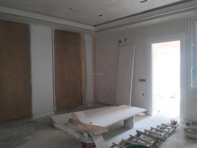 Living Room Image of 2100 Sq.ft 6 BHK Builder Floor for sale in Sector 16 Rohini New Delhi for Rs. 36000000