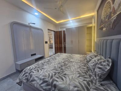 Bedroom Image of 1286 Sq.ft 3 BHK Apartment / Flat for sale in Jagatpura Jaipur for Rs. 6800000