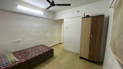 Bedroom Image of Single sharing PG for boys / male in Malad West, Mumbai