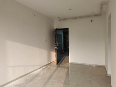 Living Room Image of 750 Sq.ft 2 BHK Apartment / Flat for sale in Abrol Signature, Malad West Mumbai for Rs. 14400000