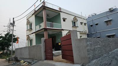 Image of 1100 Sq.ft 3 BHK Independent House for sale in Gobindpur, Dhanbad for Rs. 3650000