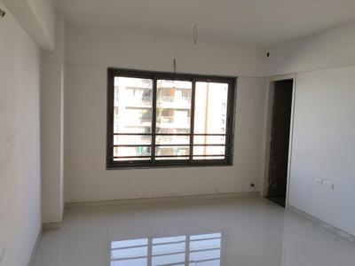 Bedroom Image of 4422 Sq.ft 4 BHK Apartment / Flat for sale in Paarijat Eclat, Iscon Ambli Road Ahmedabad for Rs. 53000000