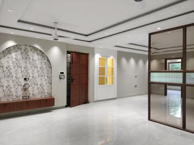 Living Room Image of 2250 Sq.ft 3 BHK Builder Floor for sale in Ultra Luxury Builder Floor, Sector 85 Faridabad for Rs. 24500000