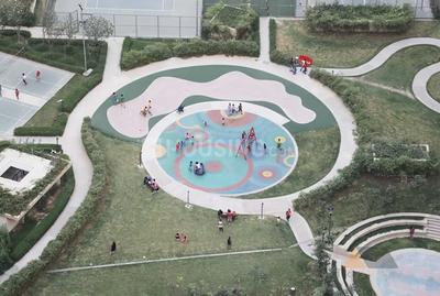 Image of 1325 Sq.ft 2 BHK Apartment / Flat for sale in ACE City, Noida Extension, Greater Noida for Rs. 12400000
