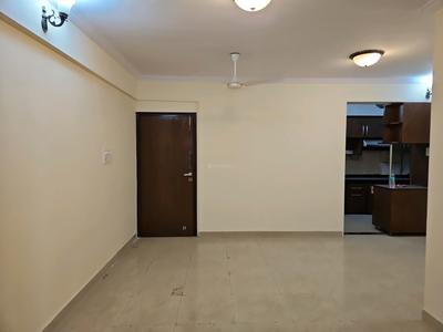 Living Room Image of 1710 Sq.ft 3 BHK Apartment / Flat for sale in Adani The Views Tower A B, Ghatkopar East Mumbai for Rs. 35150000