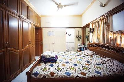 Bedroom Image of 2790 Sq.ft 4 BHK Apartment / Flat for sale in Navrangpura Ahmedabad for Rs. 18500000