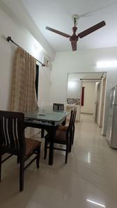 Hall Image of 1050 Sq.ft 2 BHK Apartment / Flat for sale in Vasna Vadodara for Rs. 4200000