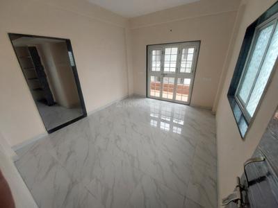 Living Room Image of 500 Sq.ft 1 BHK Independent House for rent in Wagholi Pune for Rs. 7000