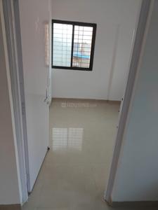 Bedroom Image of 600 Sq.ft 1 BHK Apartment / Flat for sale in Raikar Shree Laxmi Vihar, Dhayari Pune for Rs. 2600000